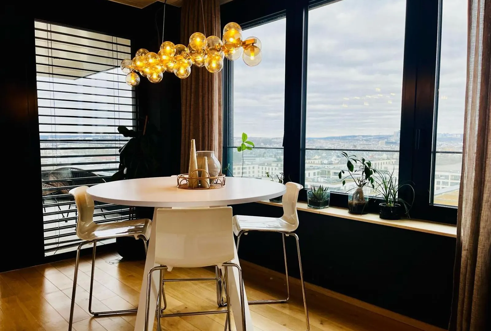 Apartmán Elegant Escape Pool & Sauna Lucembursko