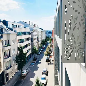  Apartment Aparts