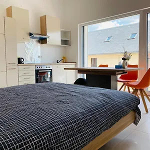 Apartamento New In, Luxemburgo