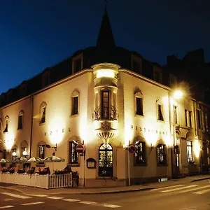 Le Chatelet Lussemburgo