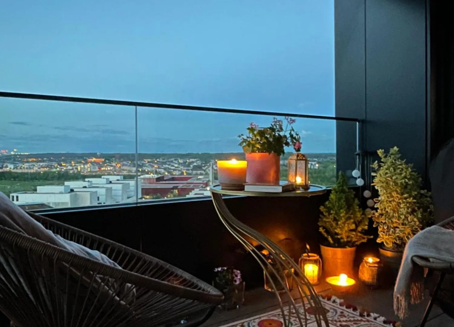 Elegant Escape Pool & Sauna Luxembourg Apartment