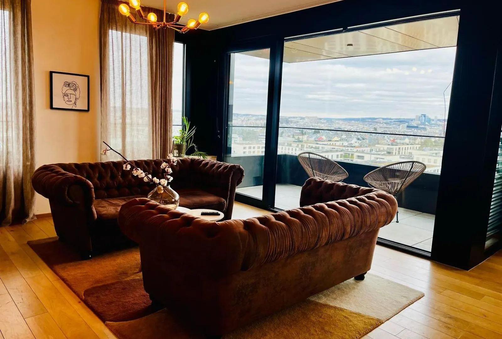 Elegant Escape Pool & Sauna Luxembourg Luxembourg